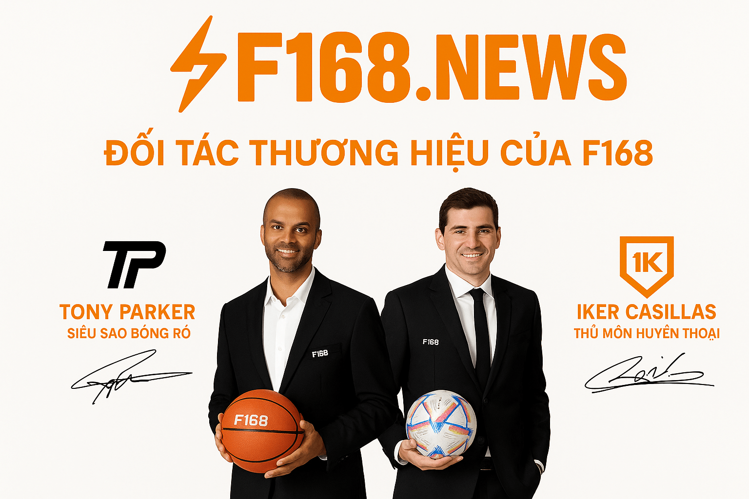 Đối tác tài trợ